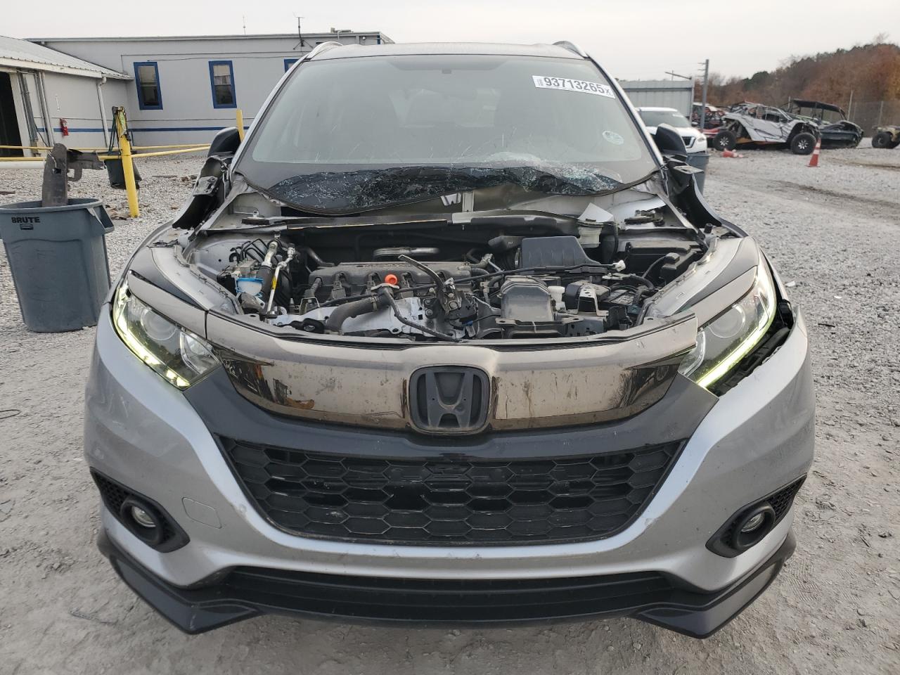 Honda HR-V Sport Image 14