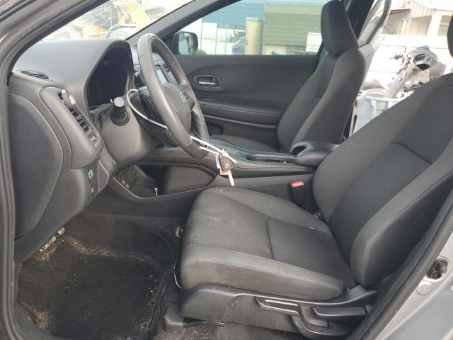 Honda HR-V Sport Image 2