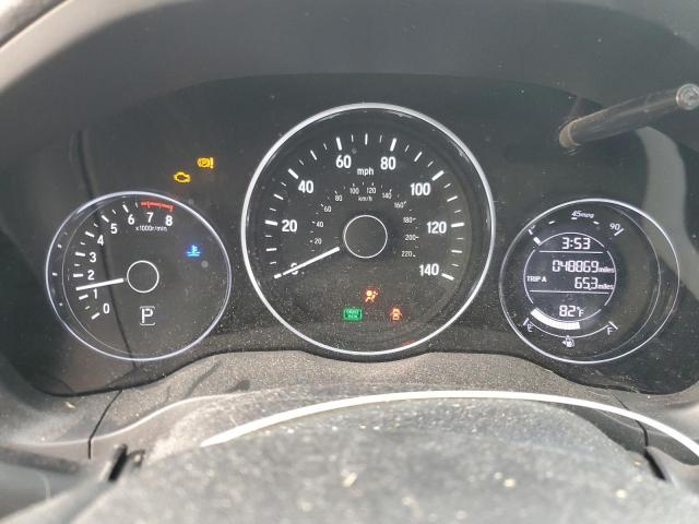 Honda HR-V Sport Image 5