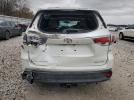 Toyota Highlander Xle Image 6