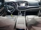 Toyota Highlander Xle Image 10