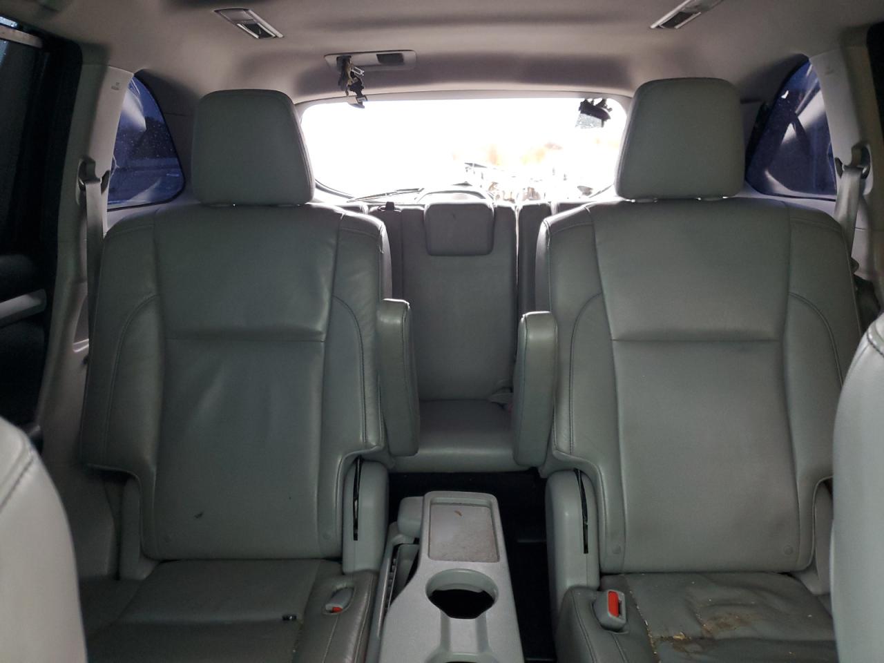 Toyota Highlander Xle Image 7