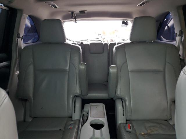 Toyota Highlander Xle Image 7