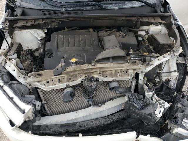 Toyota Highlander Xle Image 12