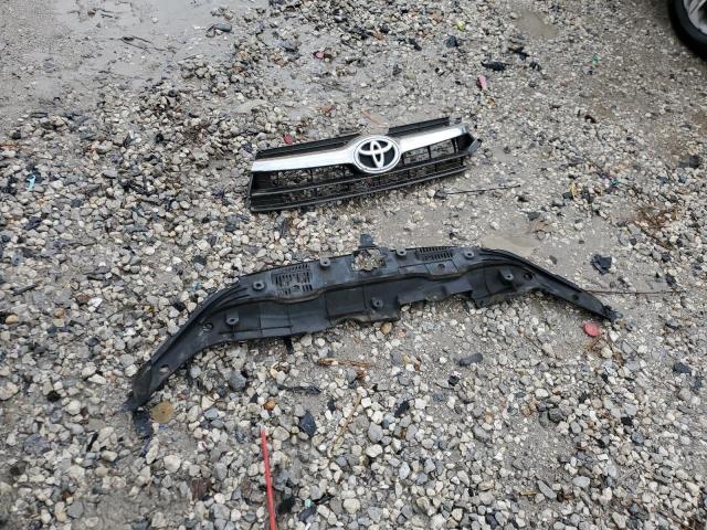 Toyota Highlander Xle Image 13