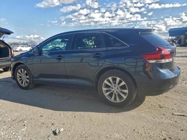 Toyota Venza Le Image 3