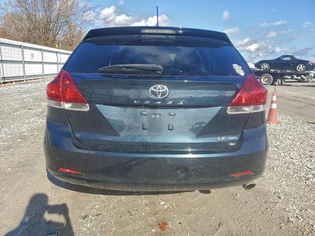 Toyota Venza Le Image 5
