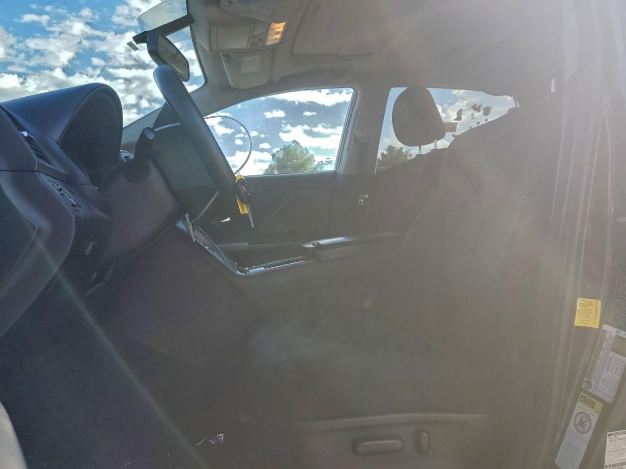 Toyota Venza Le Image 6