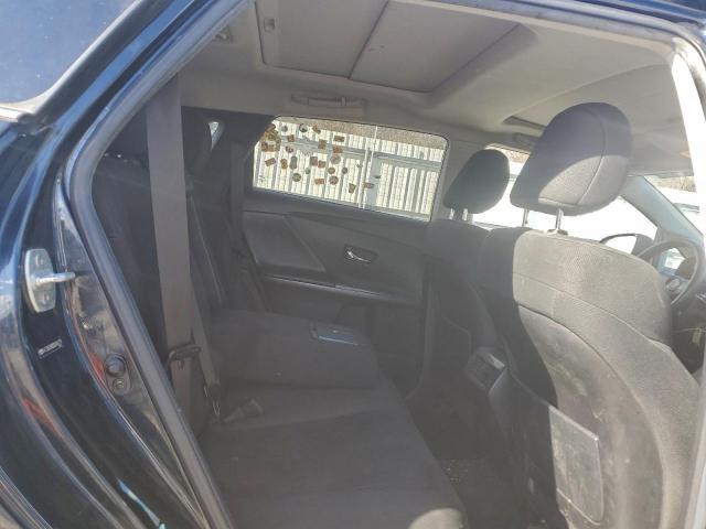 Toyota Venza Le Image 13