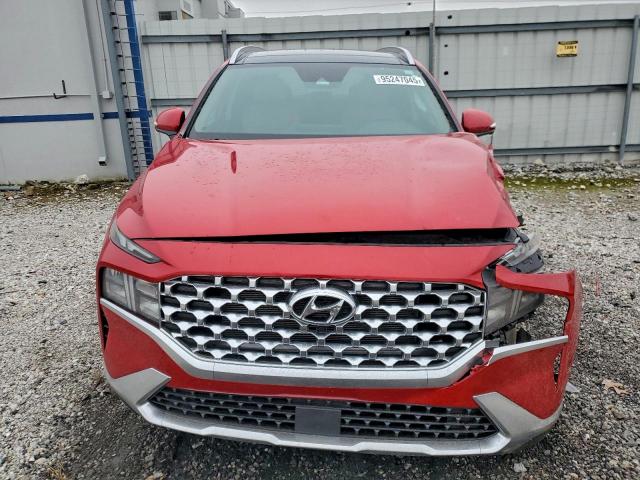 Hyundai SANTA FE Sel Premium Image 11