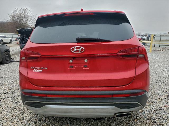 Hyundai SANTA FE Sel Premium Image 10