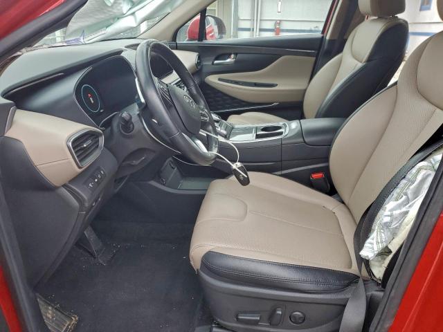 Hyundai SANTA FE Sel Premium Image 7