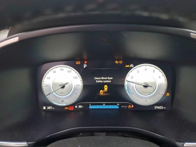 Hyundai SANTA FE Sel Premium Image 8