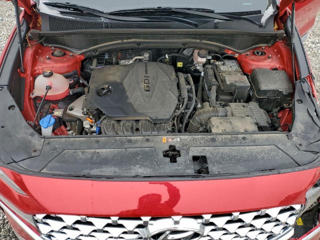 Hyundai SANTA FE Sel Premium Image 13