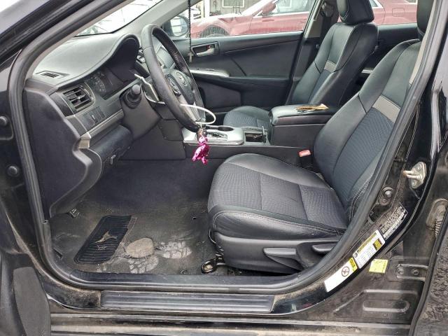 Toyota Camry L Image 8