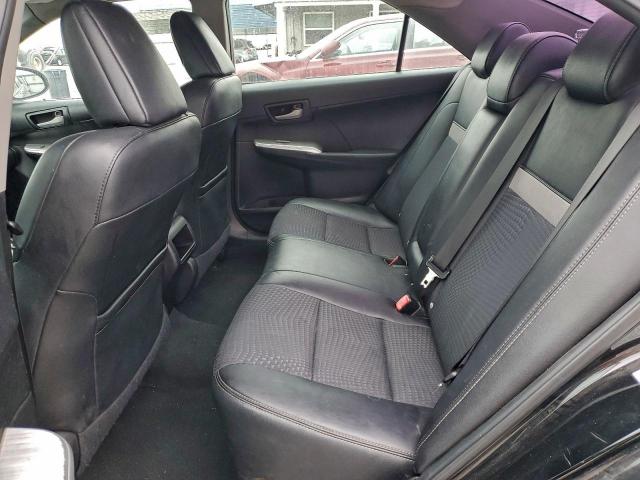 Toyota Camry L Image 5