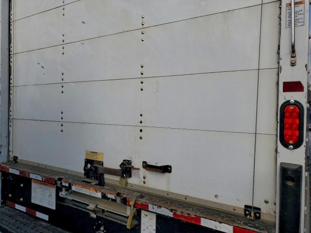 GMC Savana Cutaway G3500 Image 8