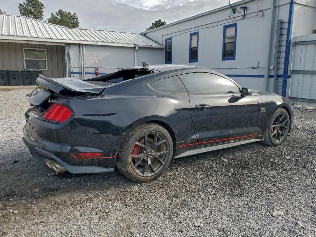 Ford Mustang Mach I Image 4