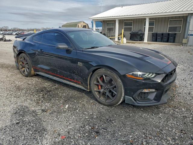 Ford Mustang Mach I Image 7