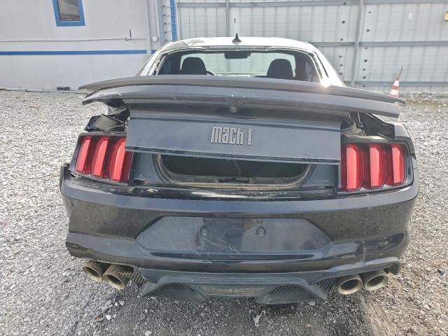 Ford Mustang Mach I Image 2