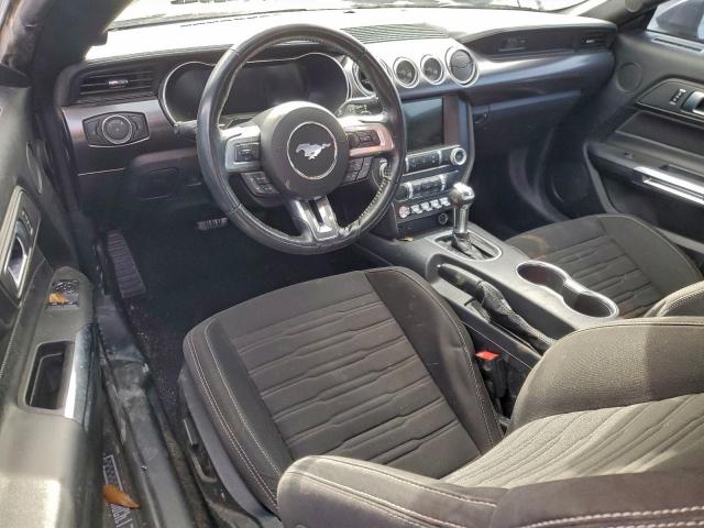 Ford Mustang Mach I Image 6