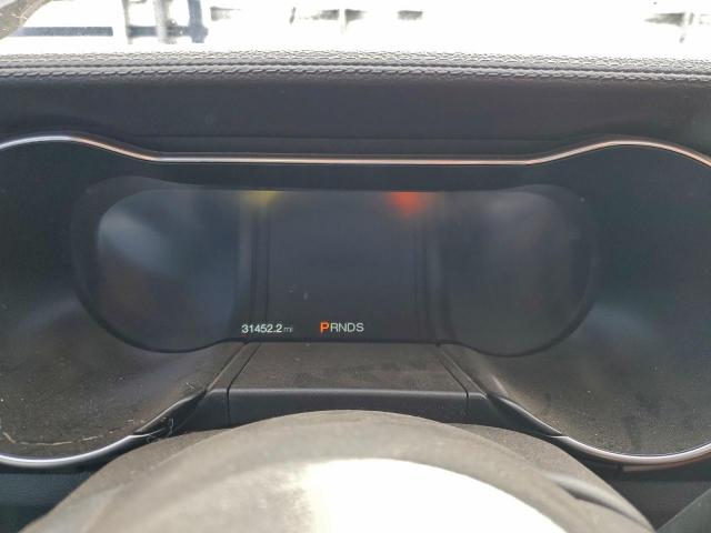 Ford Mustang Mach I Image 8