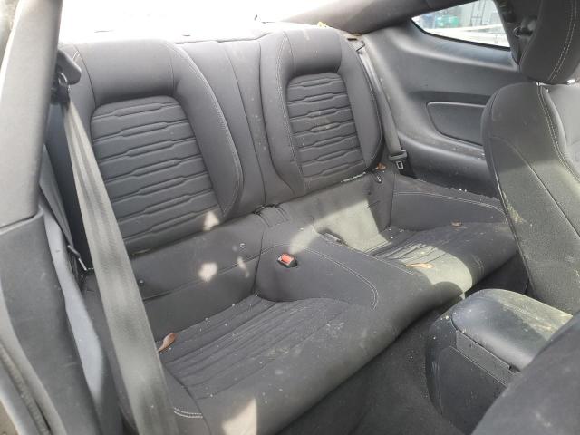 Ford Mustang Mach I Image 10