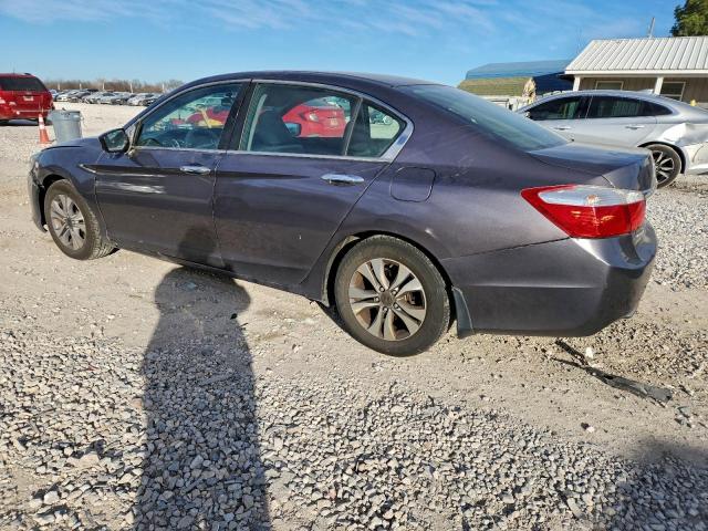 Honda Accord Lx Image 2