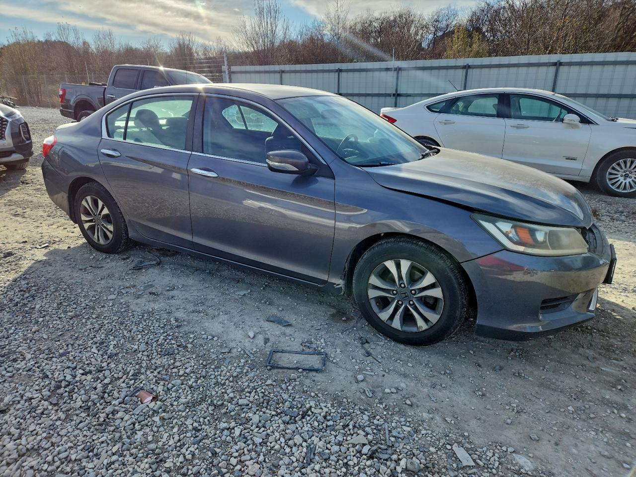 Honda Accord Lx Image 7