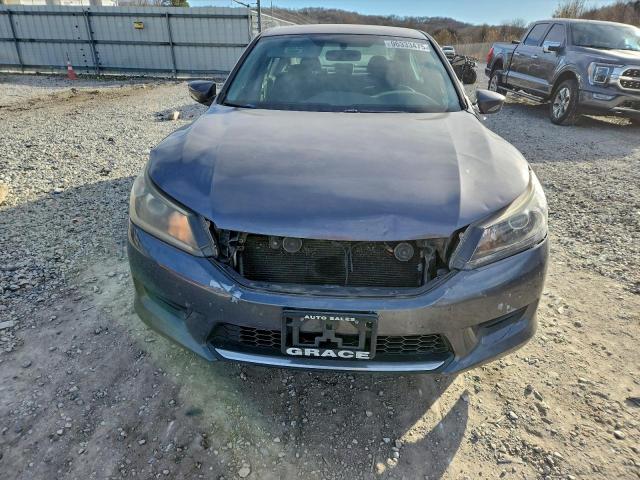 Honda Accord Lx Image 6