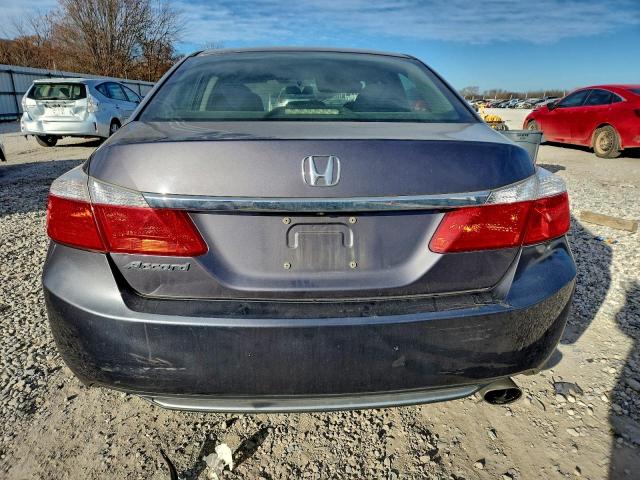 Honda Accord Lx Image 4