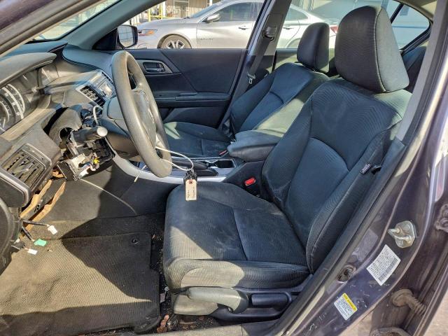 Honda Accord Lx Image 9