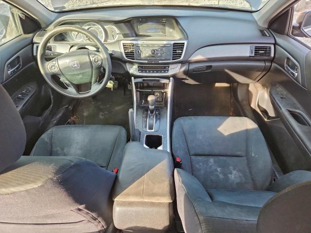 Honda Accord Lx Image 10