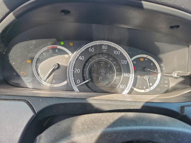 Honda Accord Lx Image 11