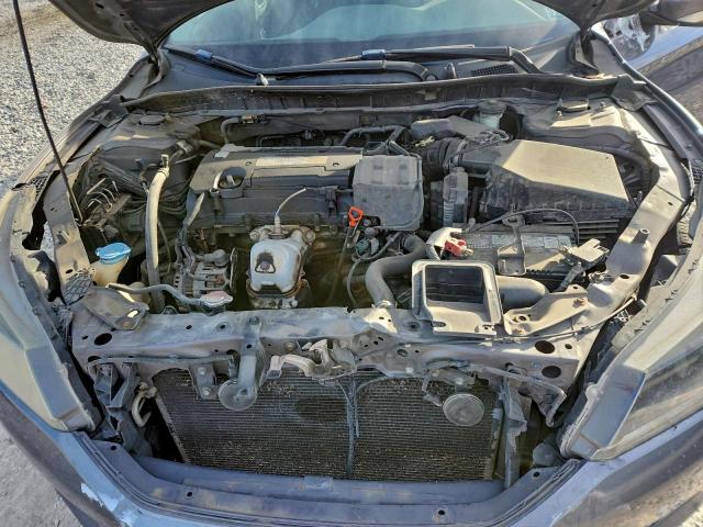 Honda Accord Lx Image 5