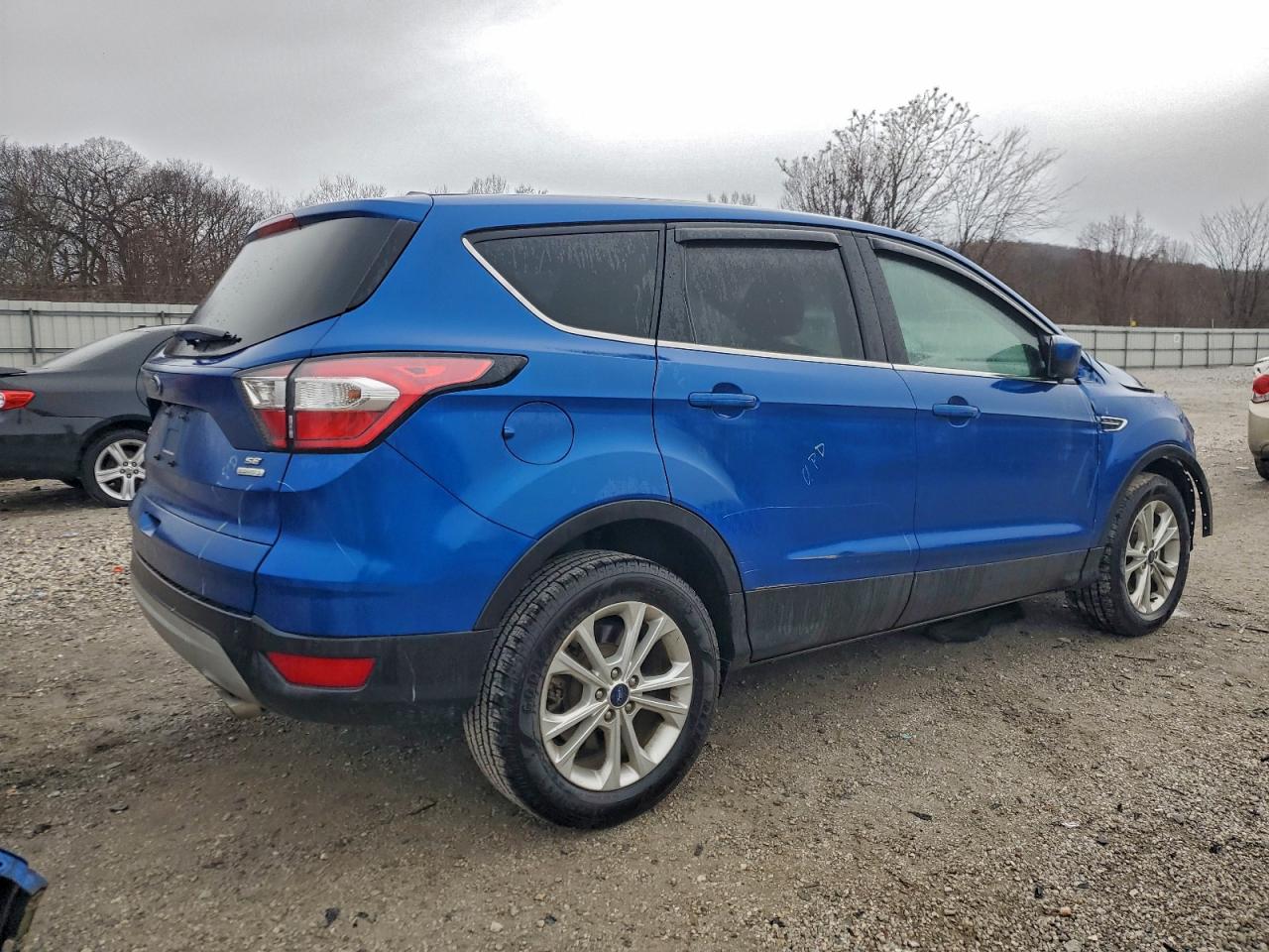 Ford Escape Se Image 14