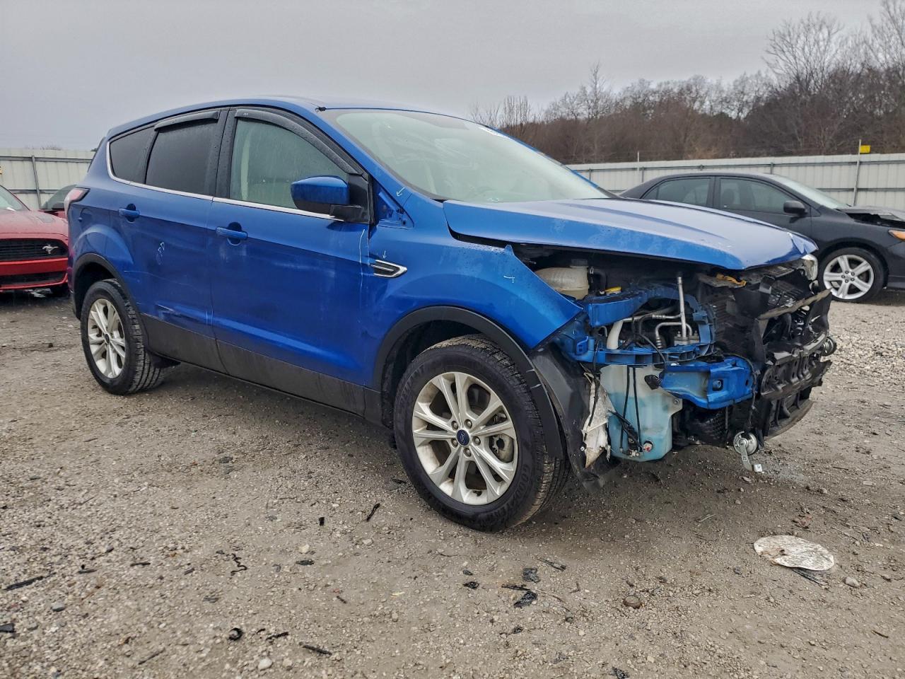 Ford Escape Se Image 7