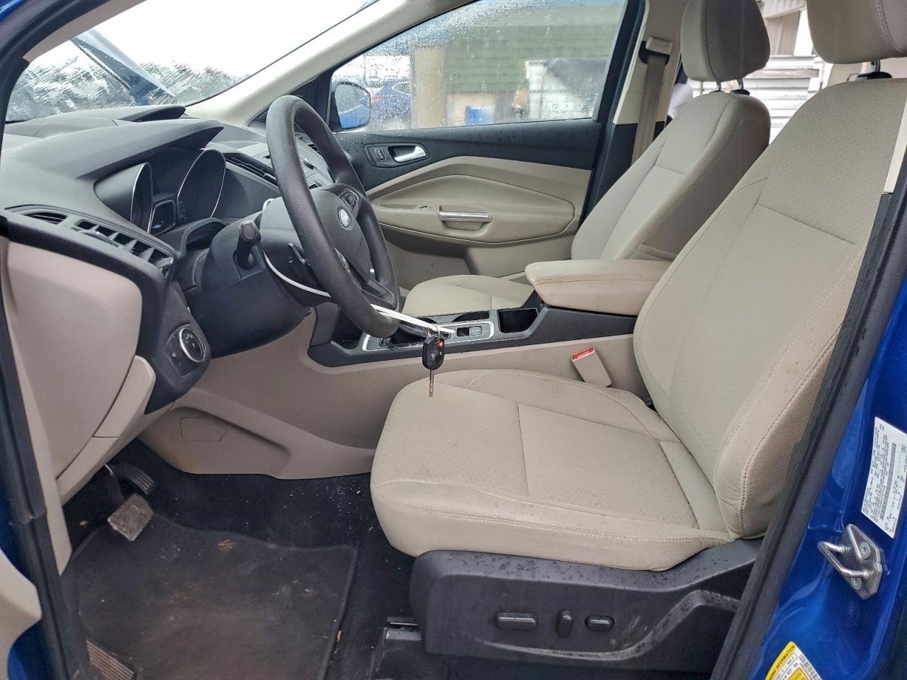 Ford Escape Se Image 13