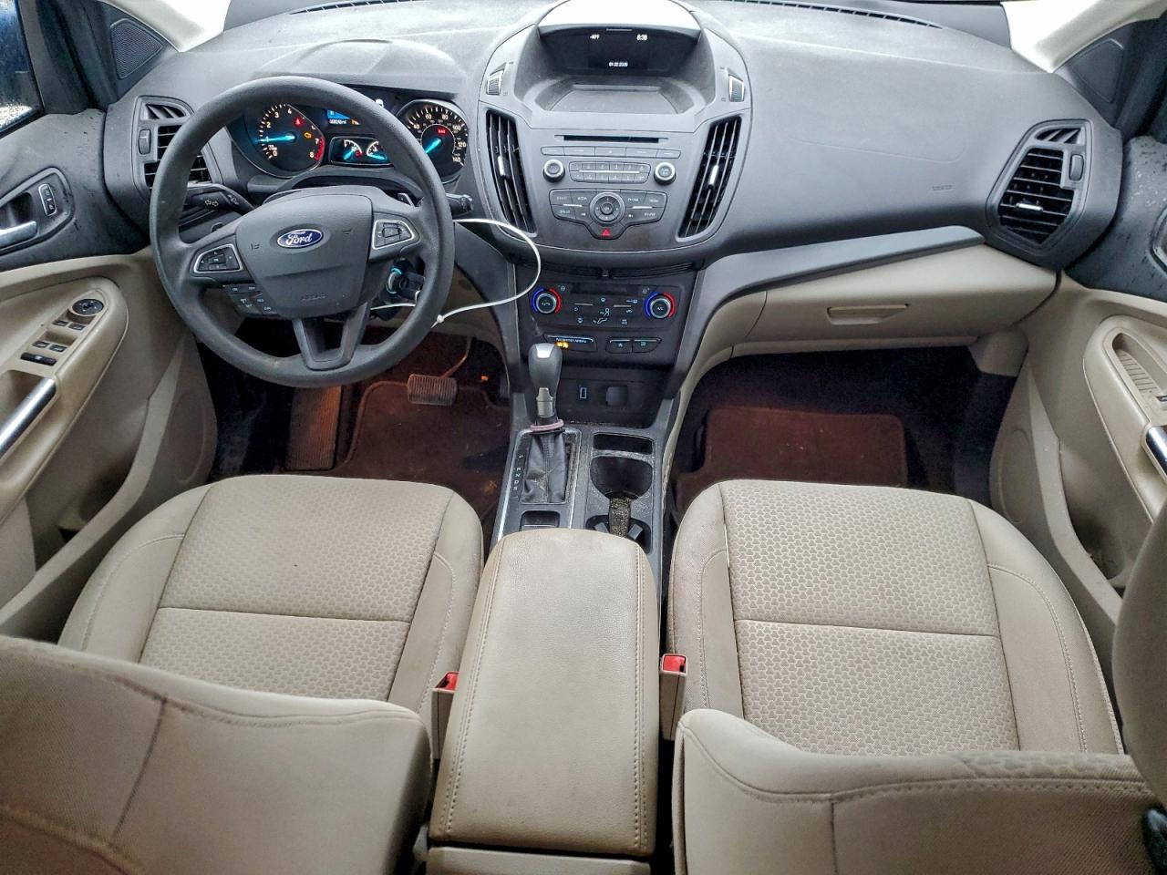 Ford Escape Se Image 5