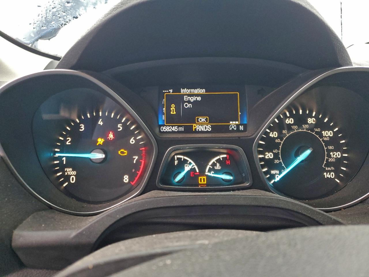 Ford Escape Se Image 12