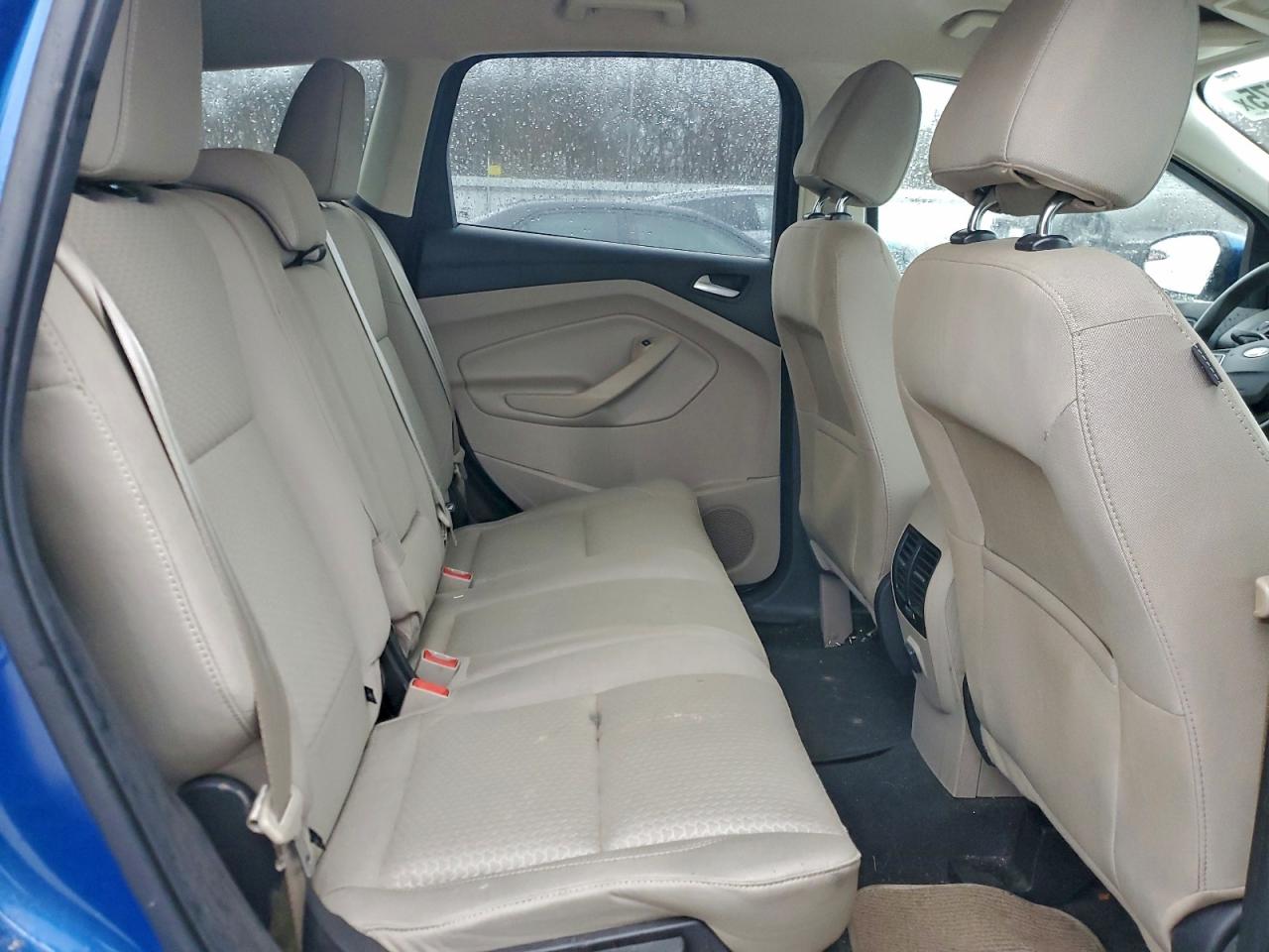 Ford Escape Se Image 10