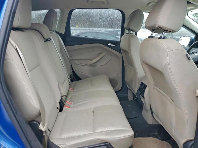 Ford Escape Se Image 10