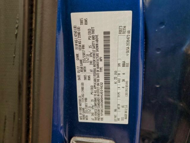 Ford Escape Se Image 11