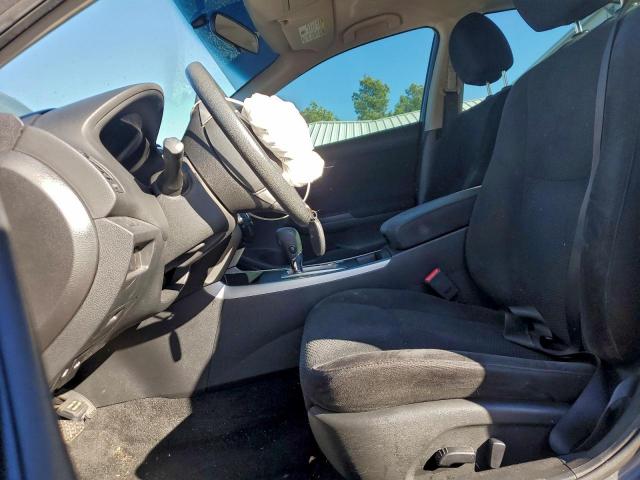 Nissan Altima 2.5 Image 5