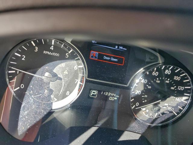 Nissan Altima 2.5 Image 11