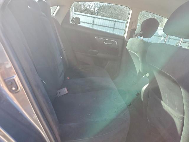 Nissan Altima 2.5 Image 10