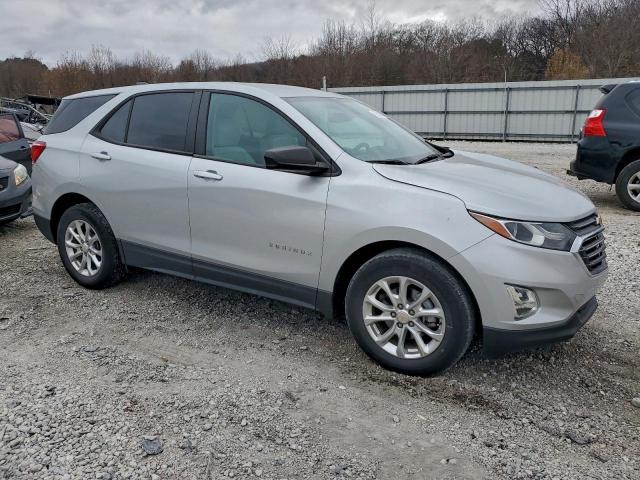 Chevrolet Equinox Ls Image 13