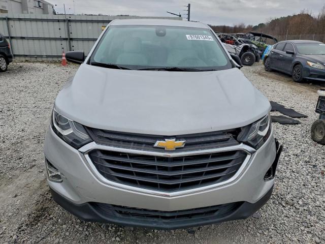 Chevrolet Equinox Ls Image 11