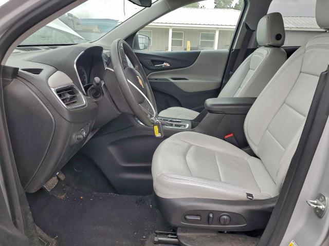 Chevrolet Equinox Ls Image 9