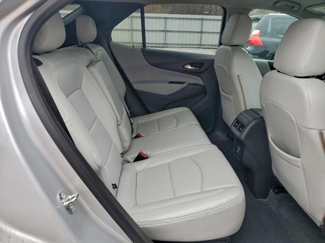 Chevrolet Equinox Ls Image 6